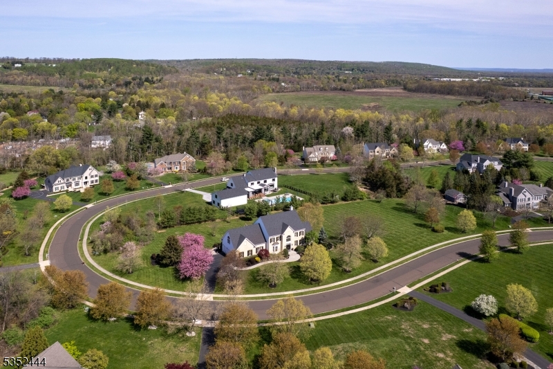 Rock Brook Estates - Residential