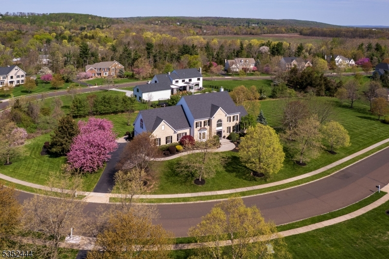 Rock Brook Estates - Residential