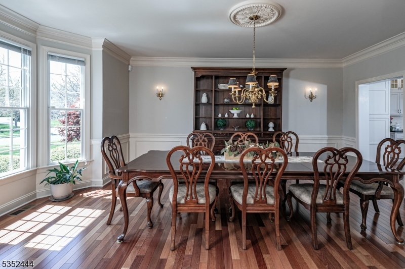 Rock Brook Estates - Residential