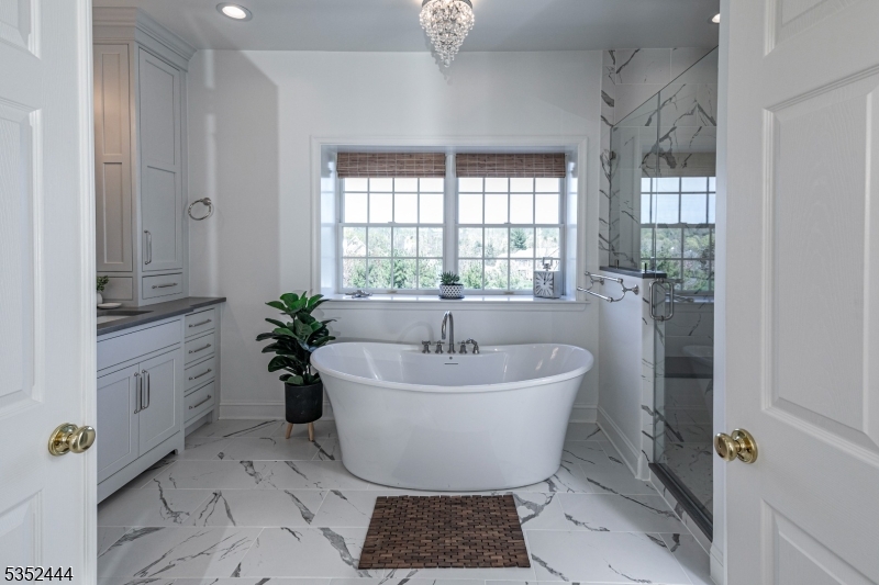 Rock Brook Estates - Residential