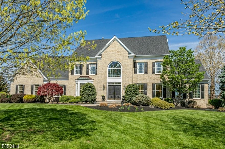 In a highly regarded Montgomery neighborhood known for its luxury homes, this five-bedroom, four-and-a-half-bath stunner blends luxury with everyday ease. A sunlit conservatory, renovated kitchen with Thermador appliances, and a main-floor ensuite are some of the first highlights you'll find. The upstairs layout includes a gorgeously renovated primary suite and two more updated baths. A finished walkout basement with new carpet can accommodate work and play with ease. Outdoor living shines with a Trex deck, patio, and firepit. With major systems updated and top schools nearby, this home is ready to impress!