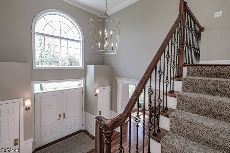 Rock Brook Estates - Residential