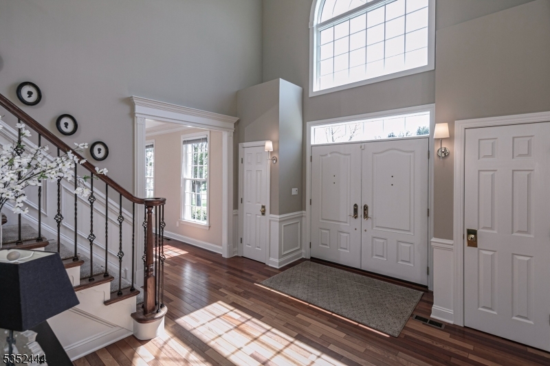 Rock Brook Estates - Residential