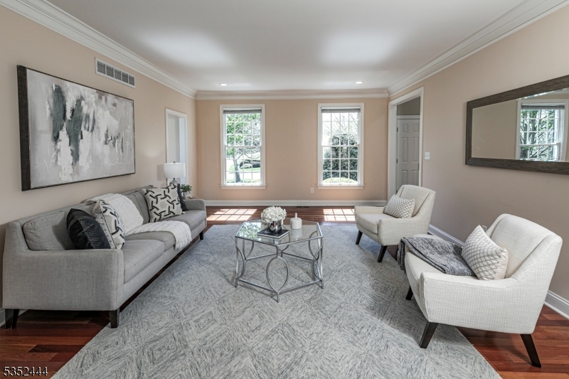 Rock Brook Estates - Residential