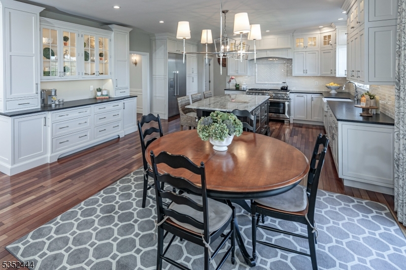 Rock Brook Estates - Residential