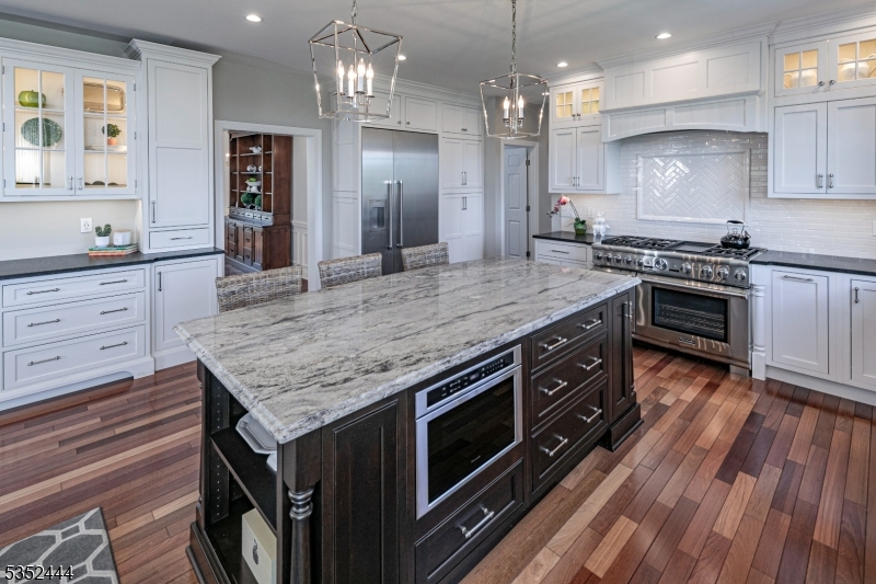 Rock Brook Estates - Residential