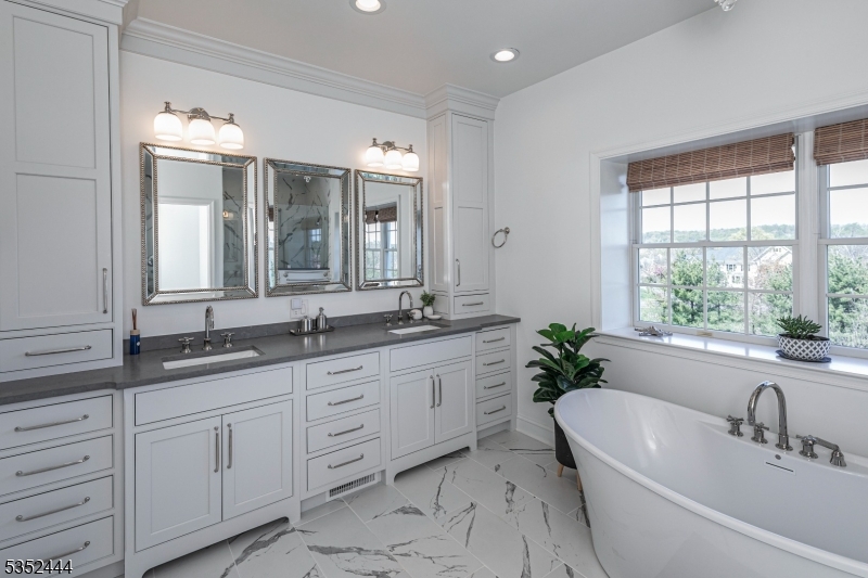 Rock Brook Estates - Residential