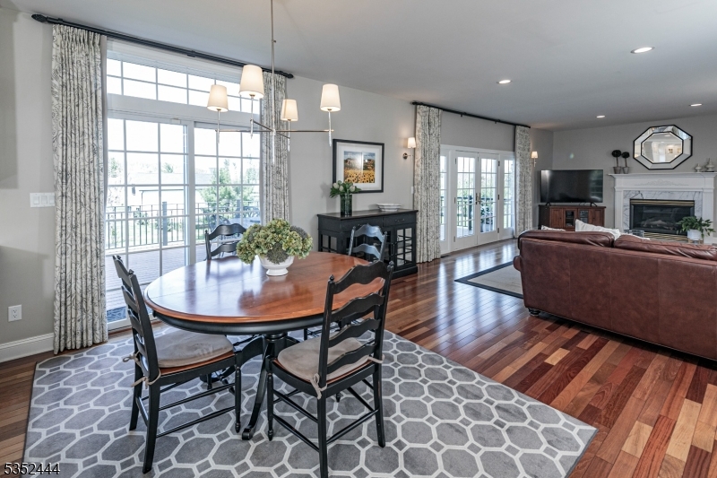 Rock Brook Estates - Residential