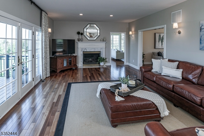 Rock Brook Estates - Residential