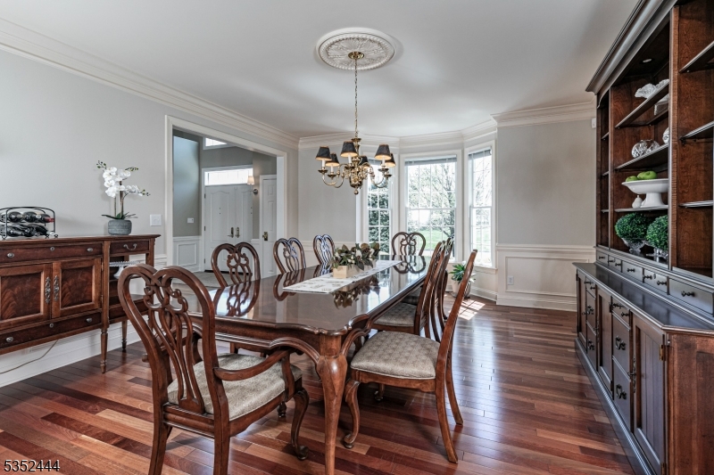 Rock Brook Estates - Residential