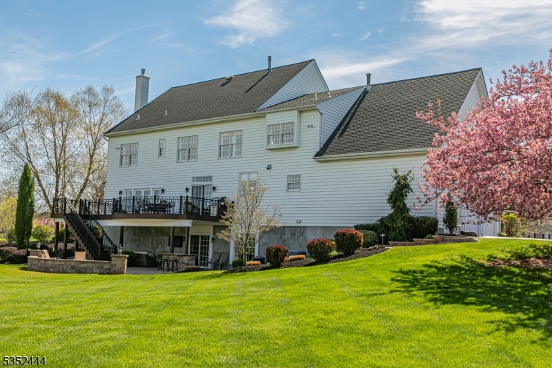 Rock Brook Estates - Residential