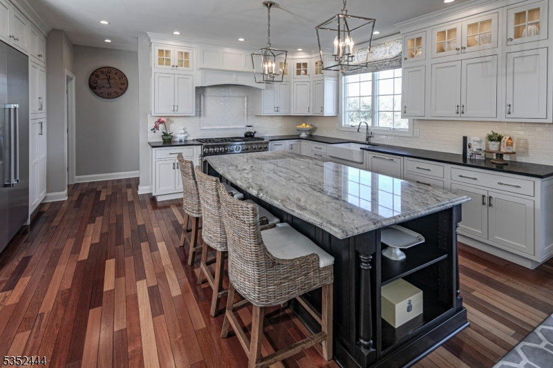 Rock Brook Estates - Residential