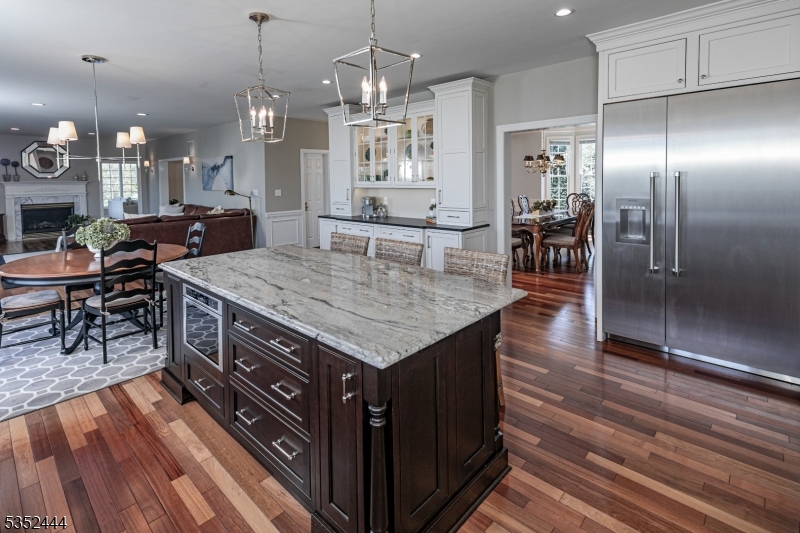 Rock Brook Estates - Residential