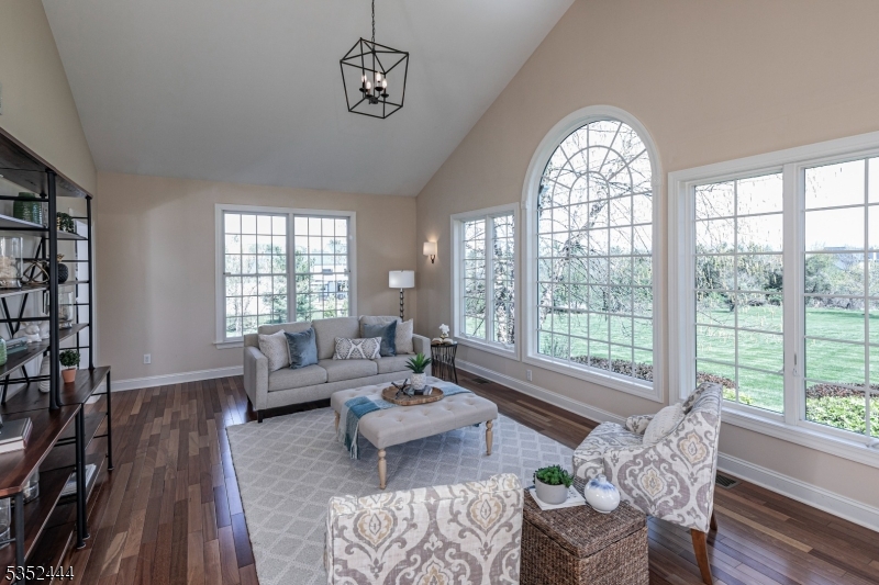 Rock Brook Estates - Residential