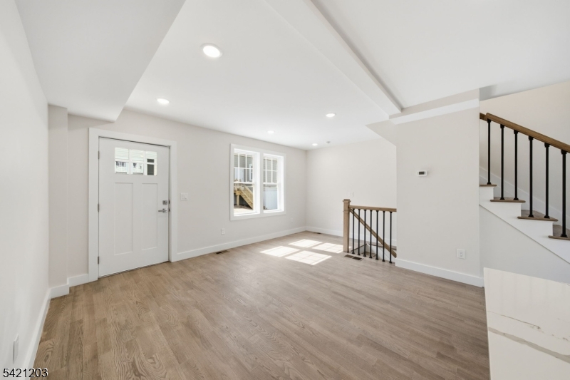 Clinton Place - Residential