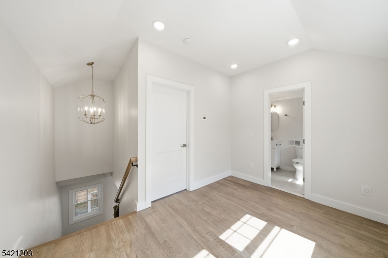 Clinton Place - Residential