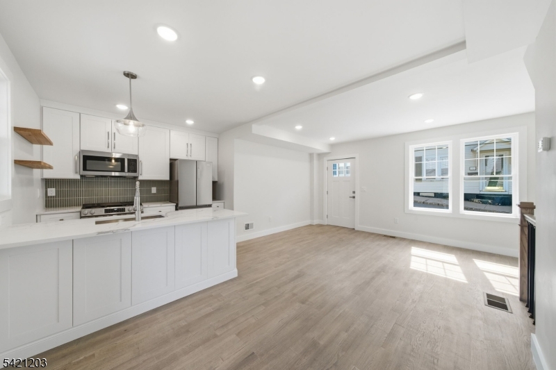 Clinton Place - Residential