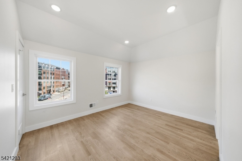 Clinton Place - Residential