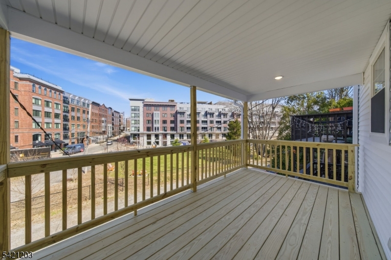 Clinton Place - Residential