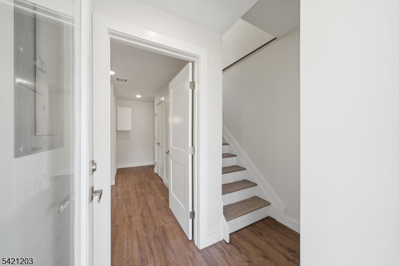 Clinton Place - Residential