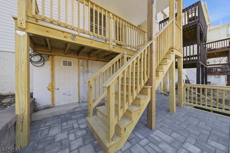 Clinton Place - Residential