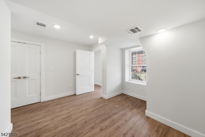 Clinton Place - Residential