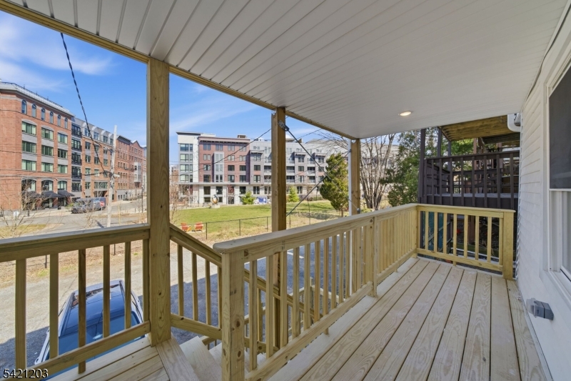 Clinton Place - Residential