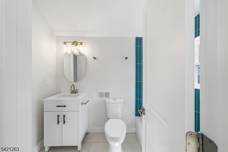 Clinton Place - Residential