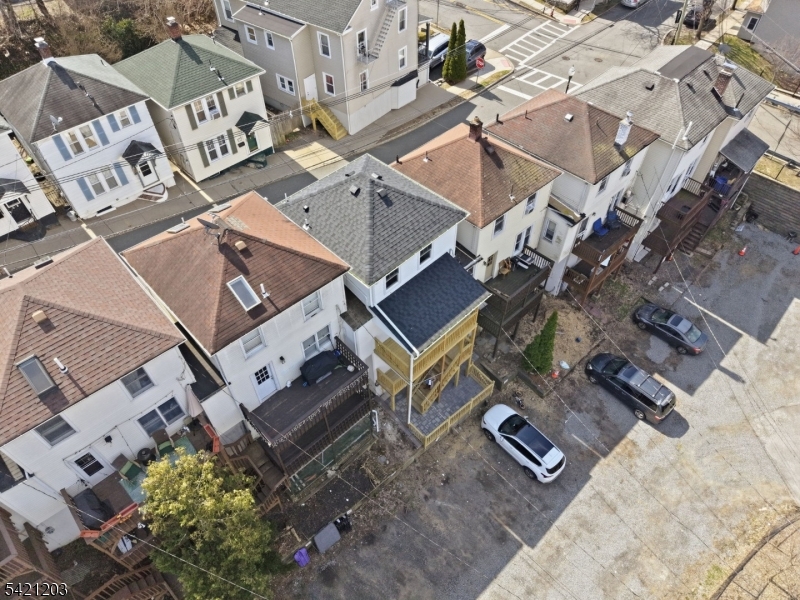 Clinton Place - Residential