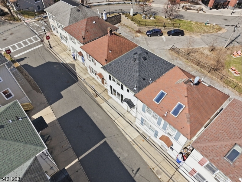 Clinton Place - Residential