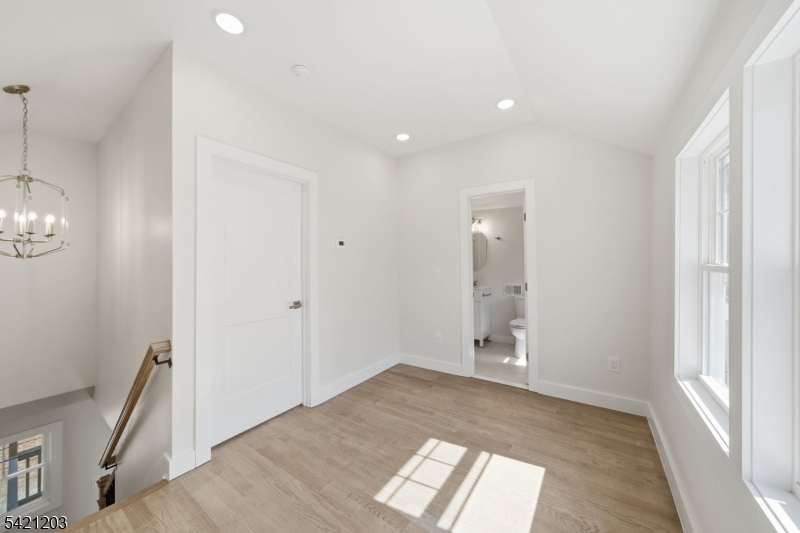 Clinton Place - Residential