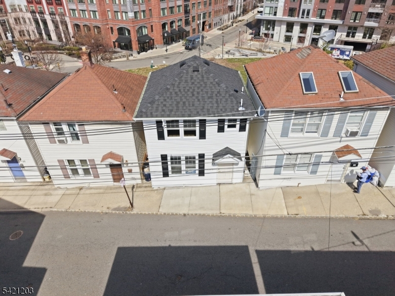 Clinton Place - Residential