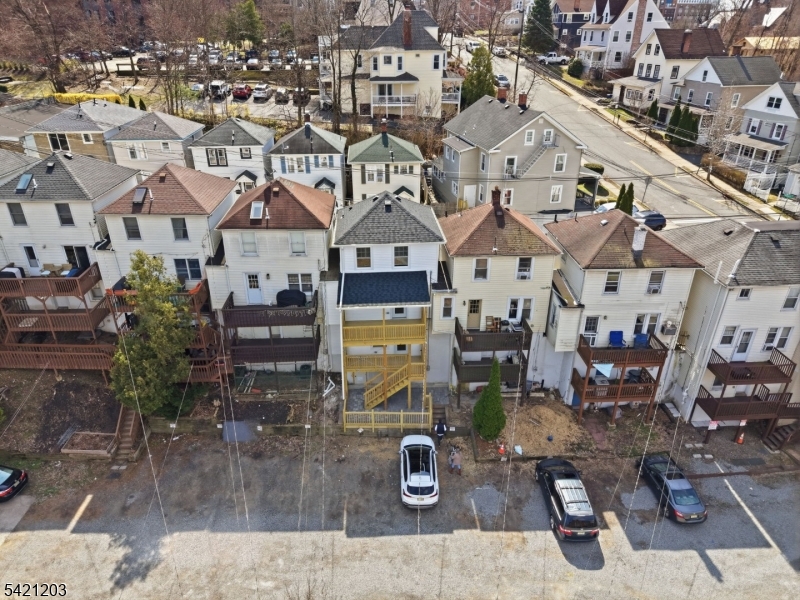 Clinton Place - Residential