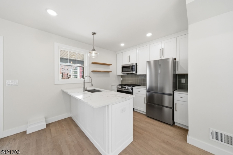 Clinton Place - Residential