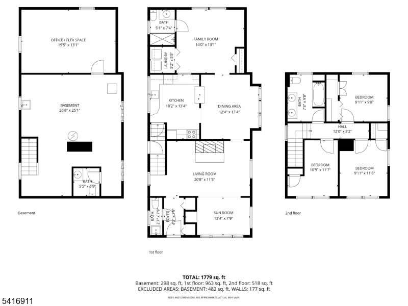 Main image without alt text