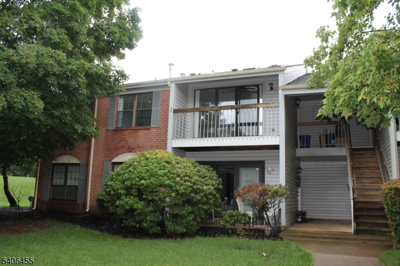 Society Hill I - Residential Lease