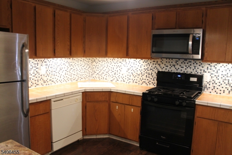 Society Hill I - Residential Lease