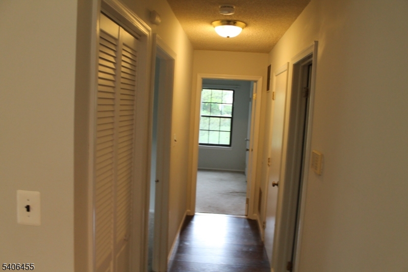 Society Hill I - Residential Lease