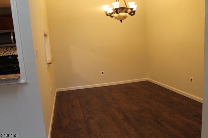 Society Hill I - Residential Lease