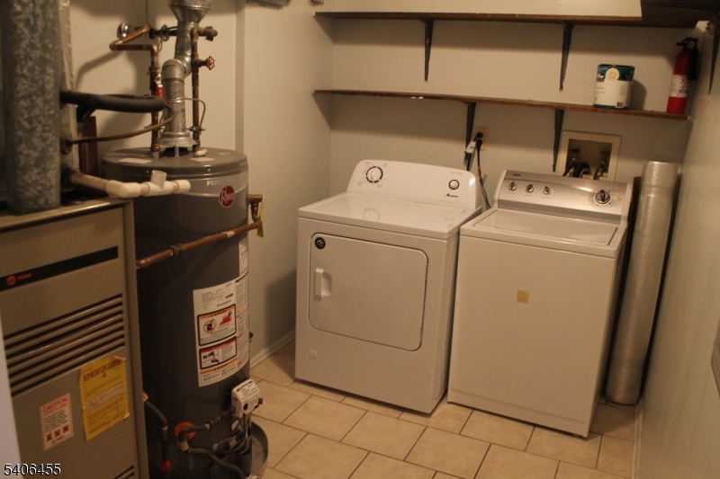 Society Hill I - Residential Lease