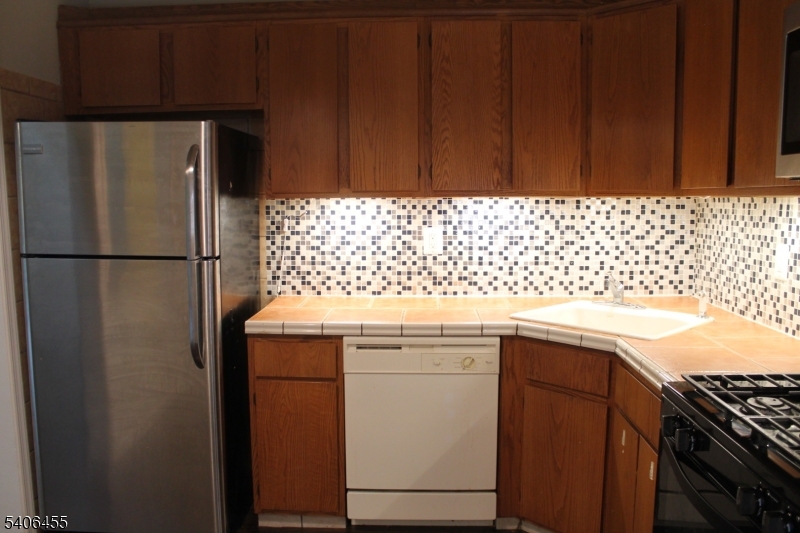 Society Hill I - Residential Lease