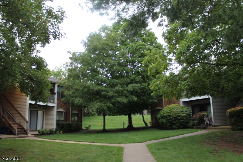 Society Hill I - Residential Lease