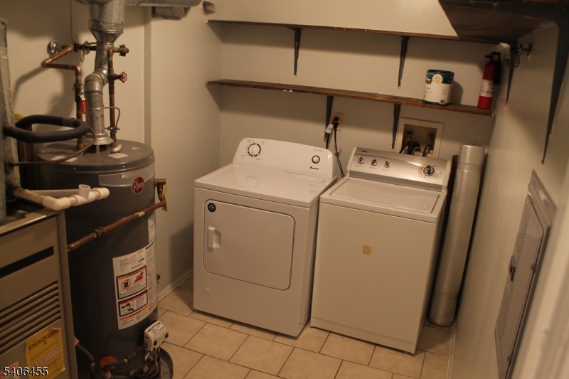 Society Hill I - Residential Lease