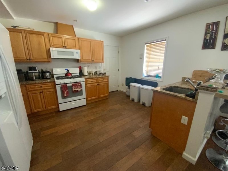 IRONBOUND - Residential Income