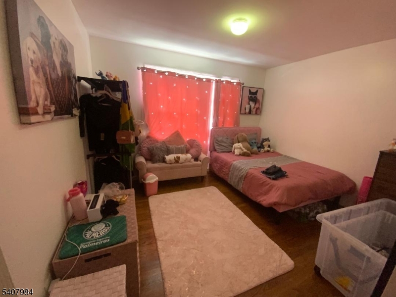 IRONBOUND - Residential Income