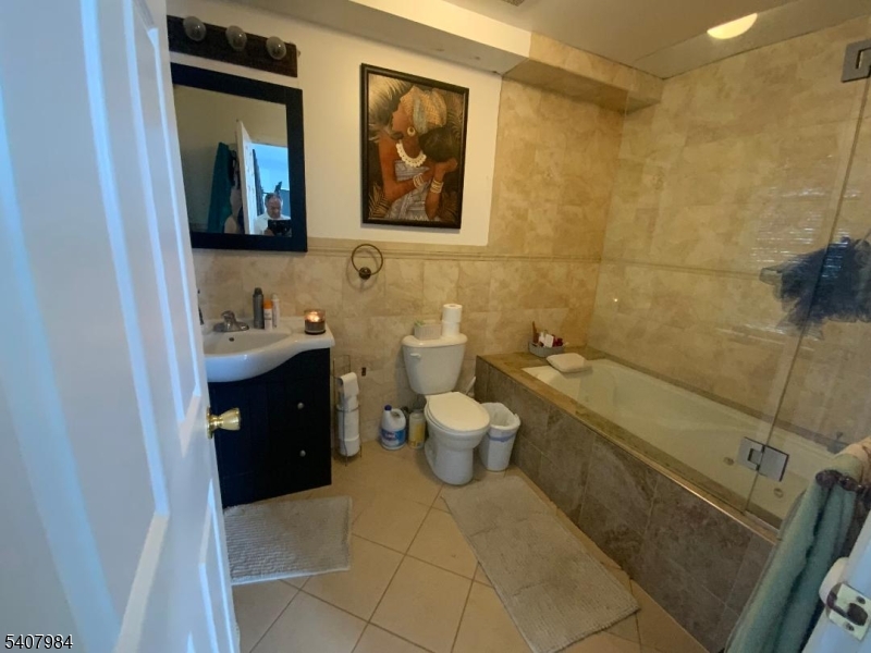 IRONBOUND - Residential Income