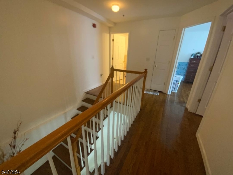 IRONBOUND - Residential Income