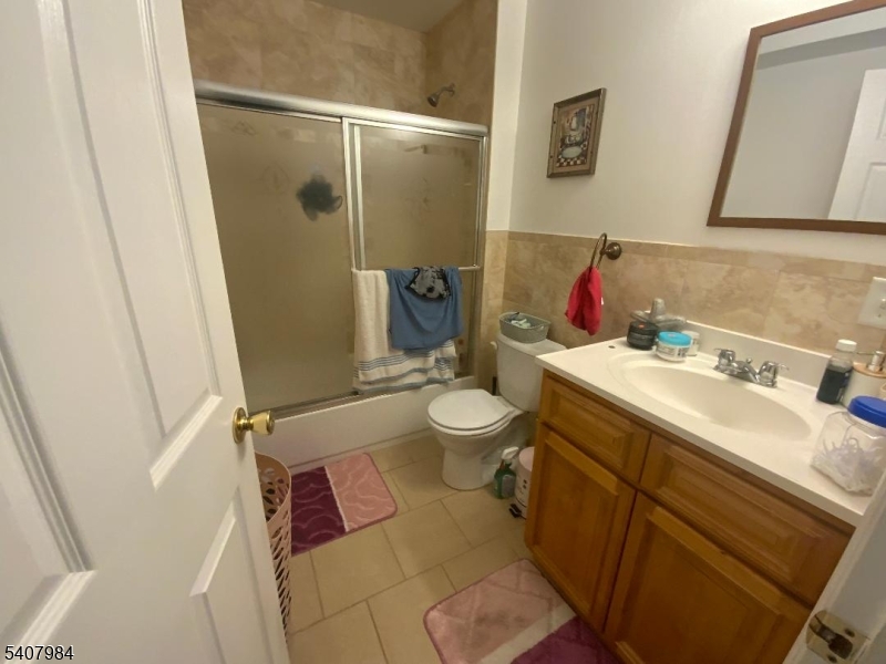 IRONBOUND - Residential Income