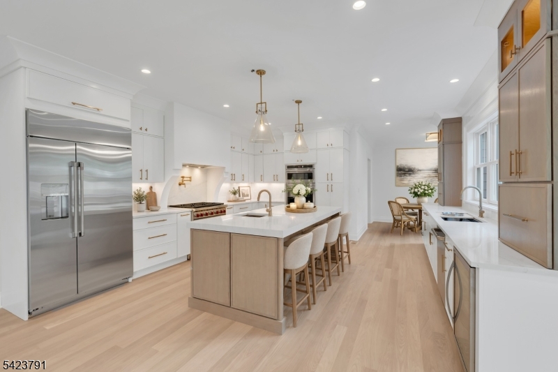 Upper Washington - Residential