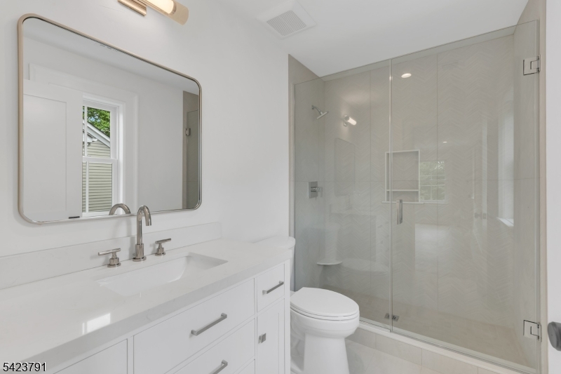 Upper Washington - Residential